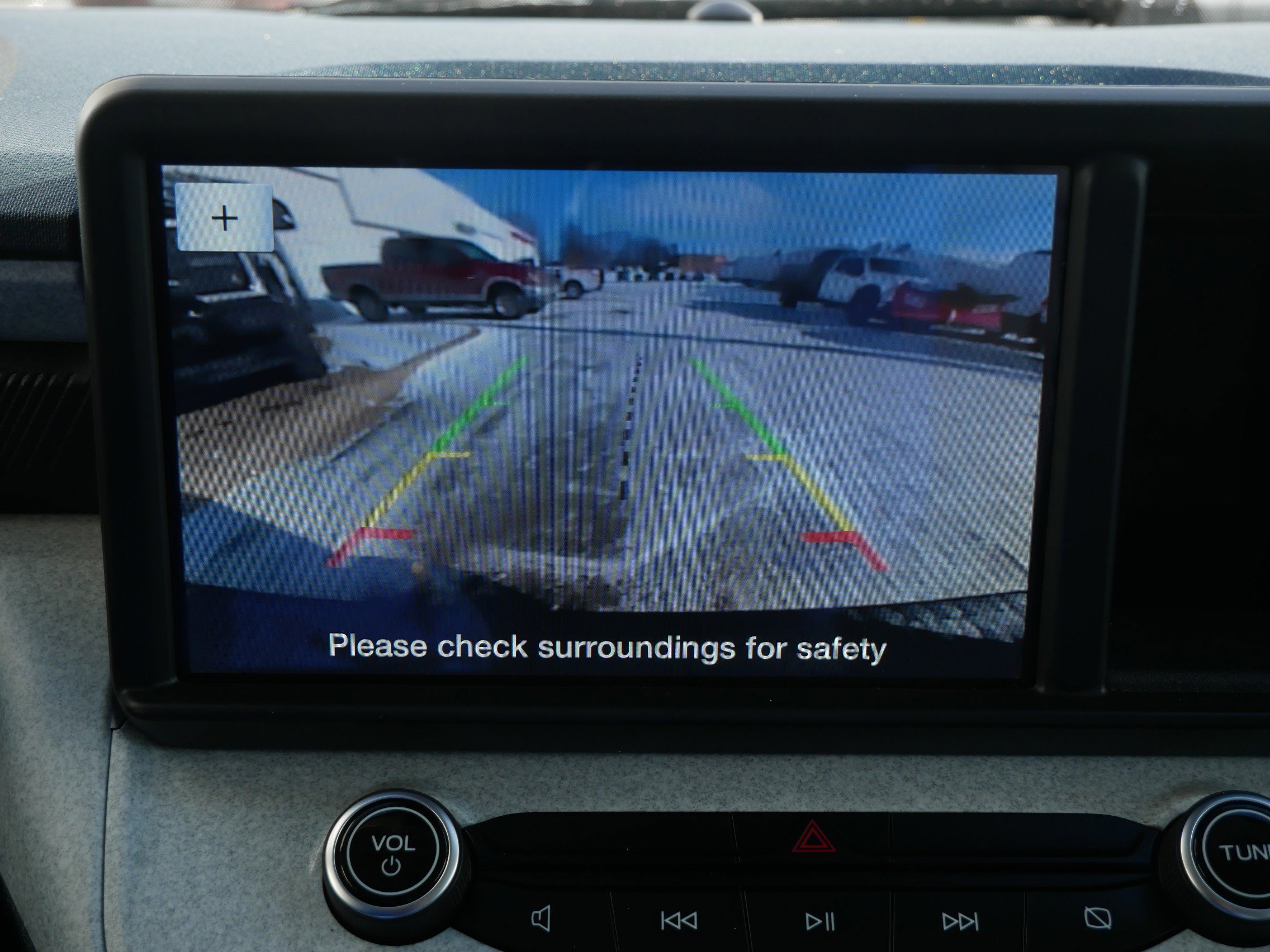 Certified 2022 Ford Maverick XLT w/ Equipment Group 300A Standard image 22