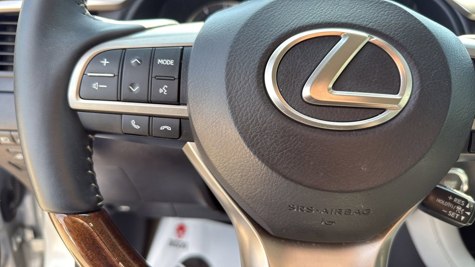 Used 2017 Lexus RX 350 AWD image 15