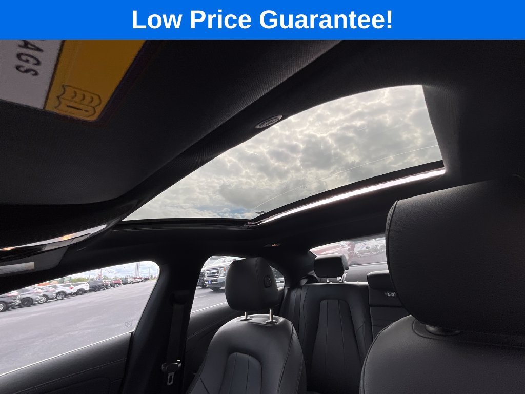Used 2025 Mercedes-Benz CLA 250 4MATIC image 11