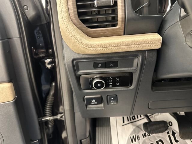 Certified 2024 Ford Expedition Max Limited image 40