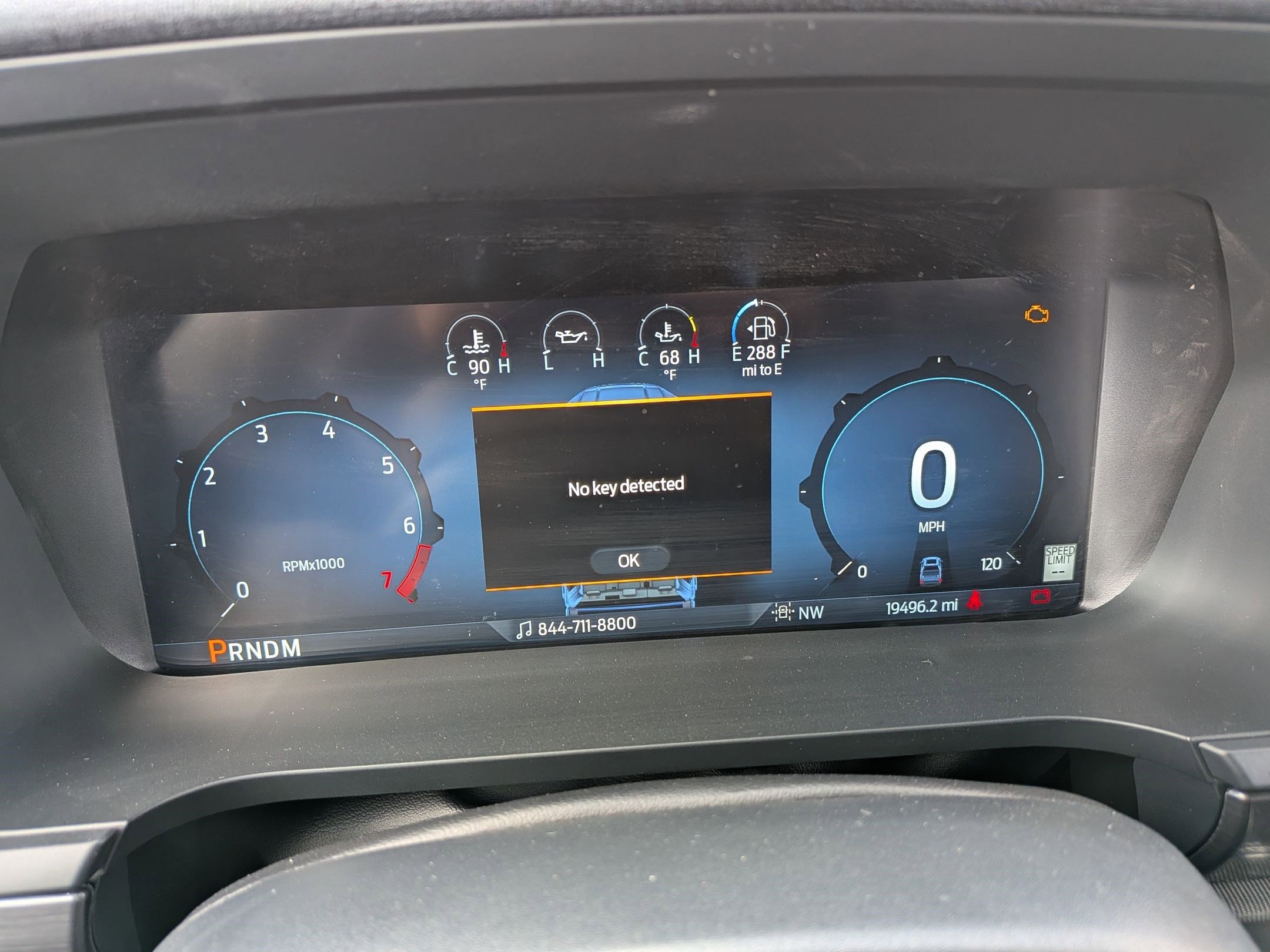 Certified 2025 Ford F150 Lariat image 24