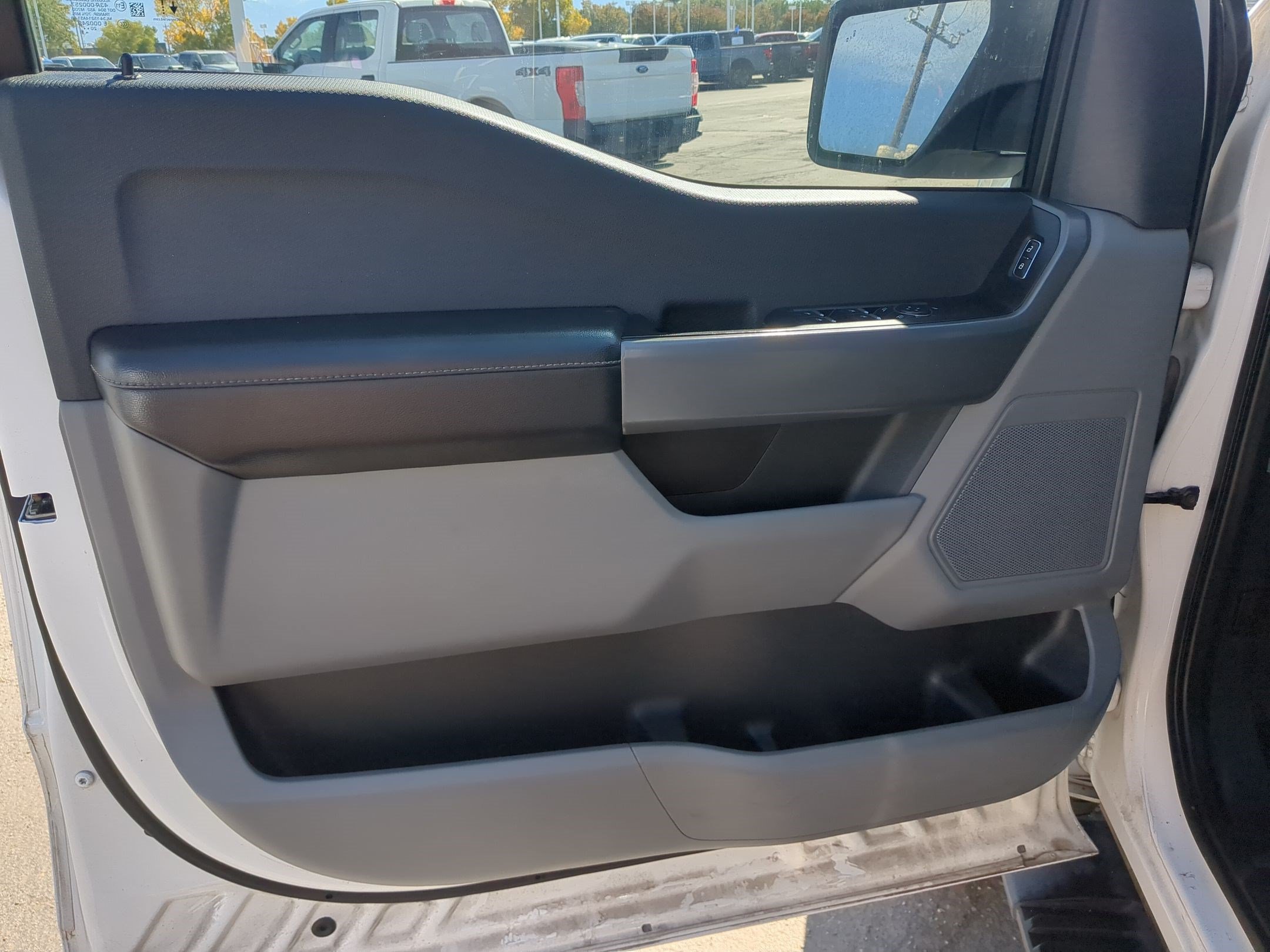 Certified 2021 Ford F150 XLT AWD/4WD image 15