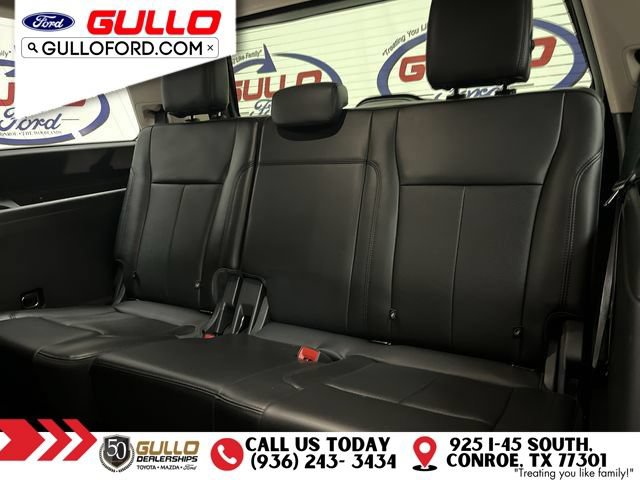 Certified 2022 Ford Expedition XLT AWD/4WD image 16
