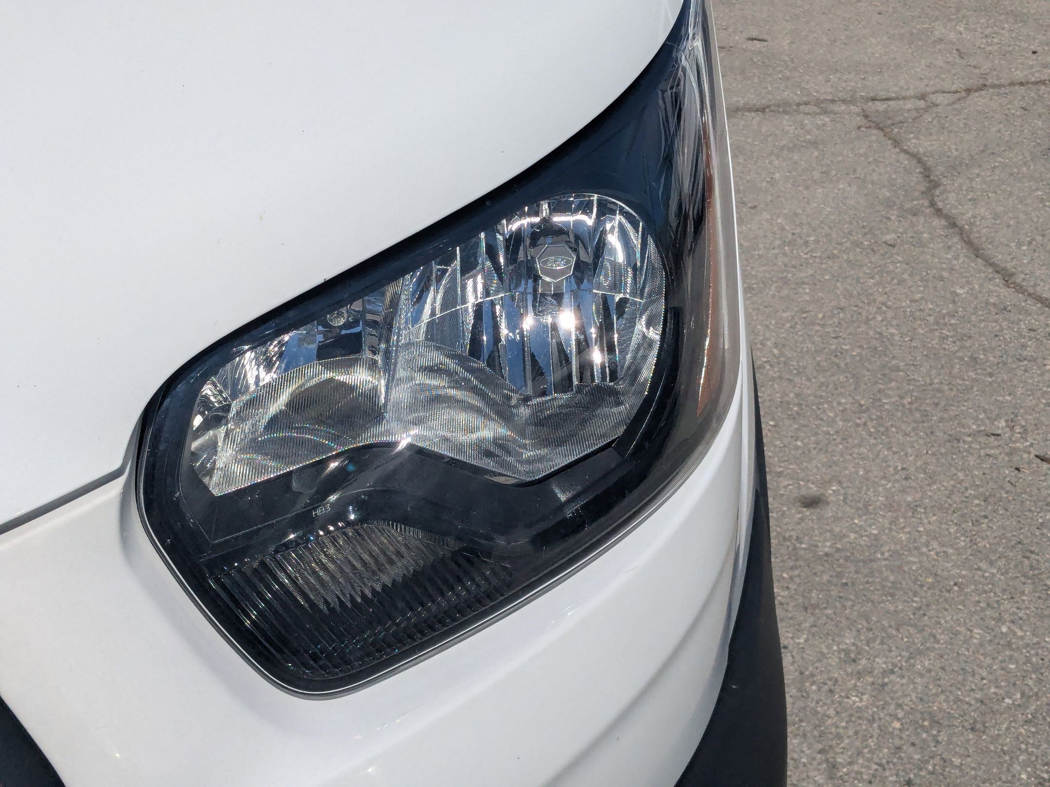 Certified 2024 Ford Transit 150 Low Roof image 15