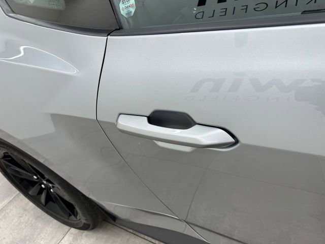 Certified 2024 Ford Mustang GT image 9