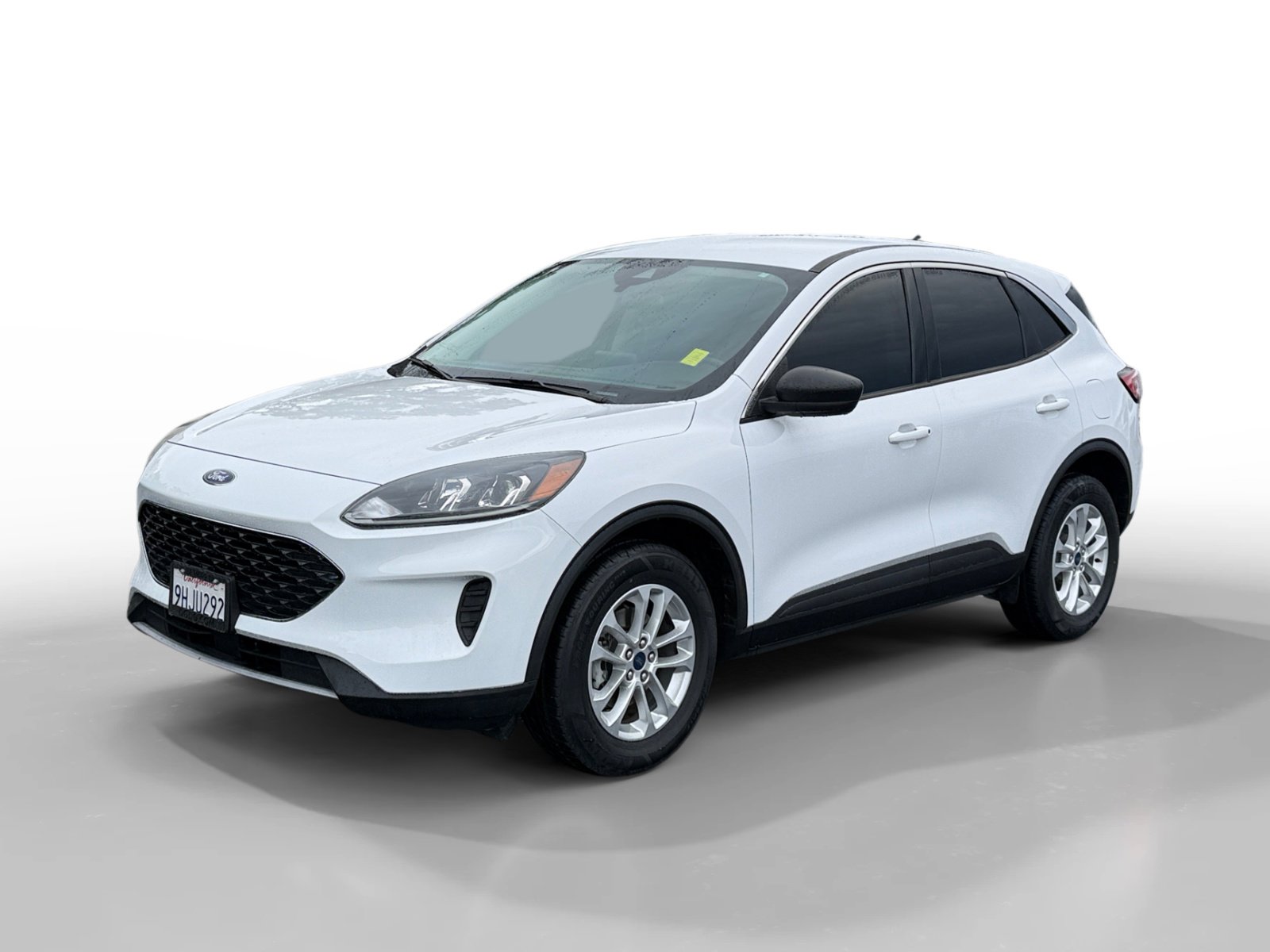 Certified 2022 Ford Escape SE w/ Convenience Package image 1