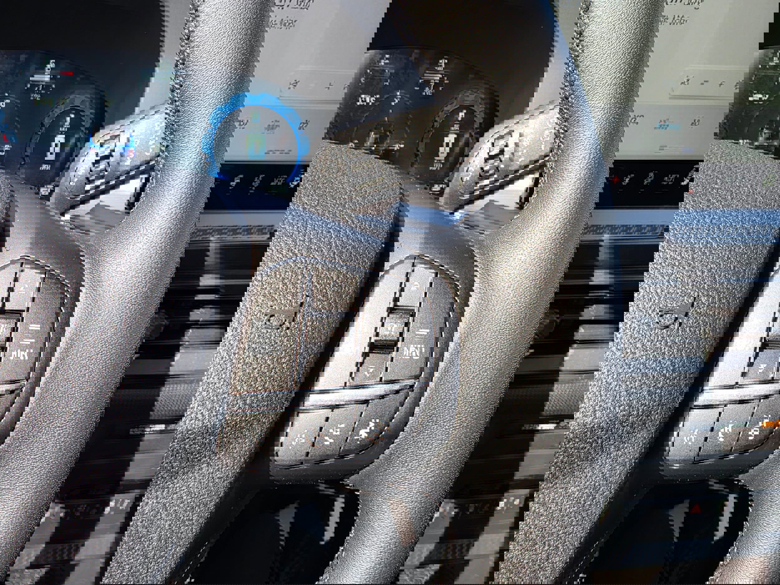 Certified 2025 Ford Bronco Sport Outer Banks w/ Outer Banks Tech Package+ image 17