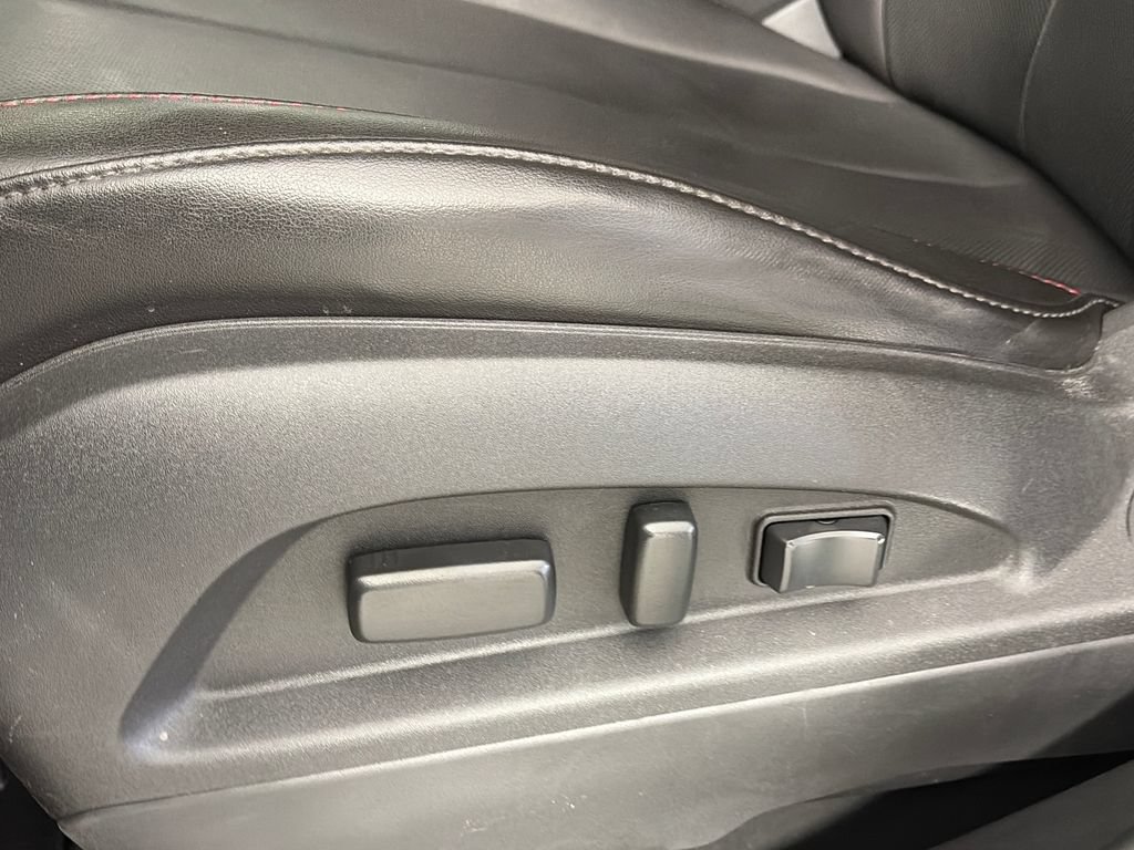 Used 2017 GMC Terrain SLT w/ Open Road Package AWD/4WD image 24