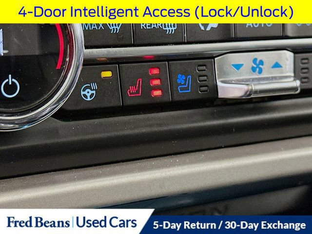 Certified 2022 Ford Expedition Max XLT image 26