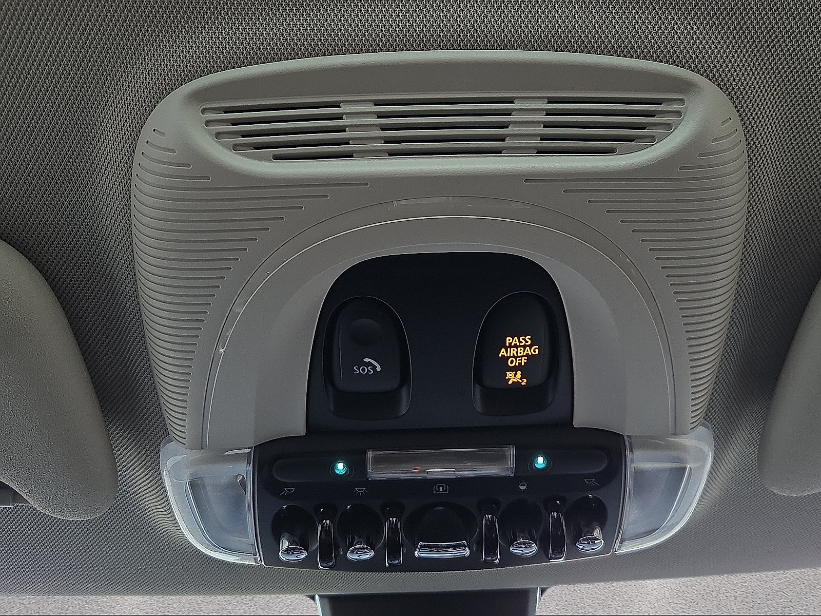 Used 2023 MINI Cooper S FWD image 21