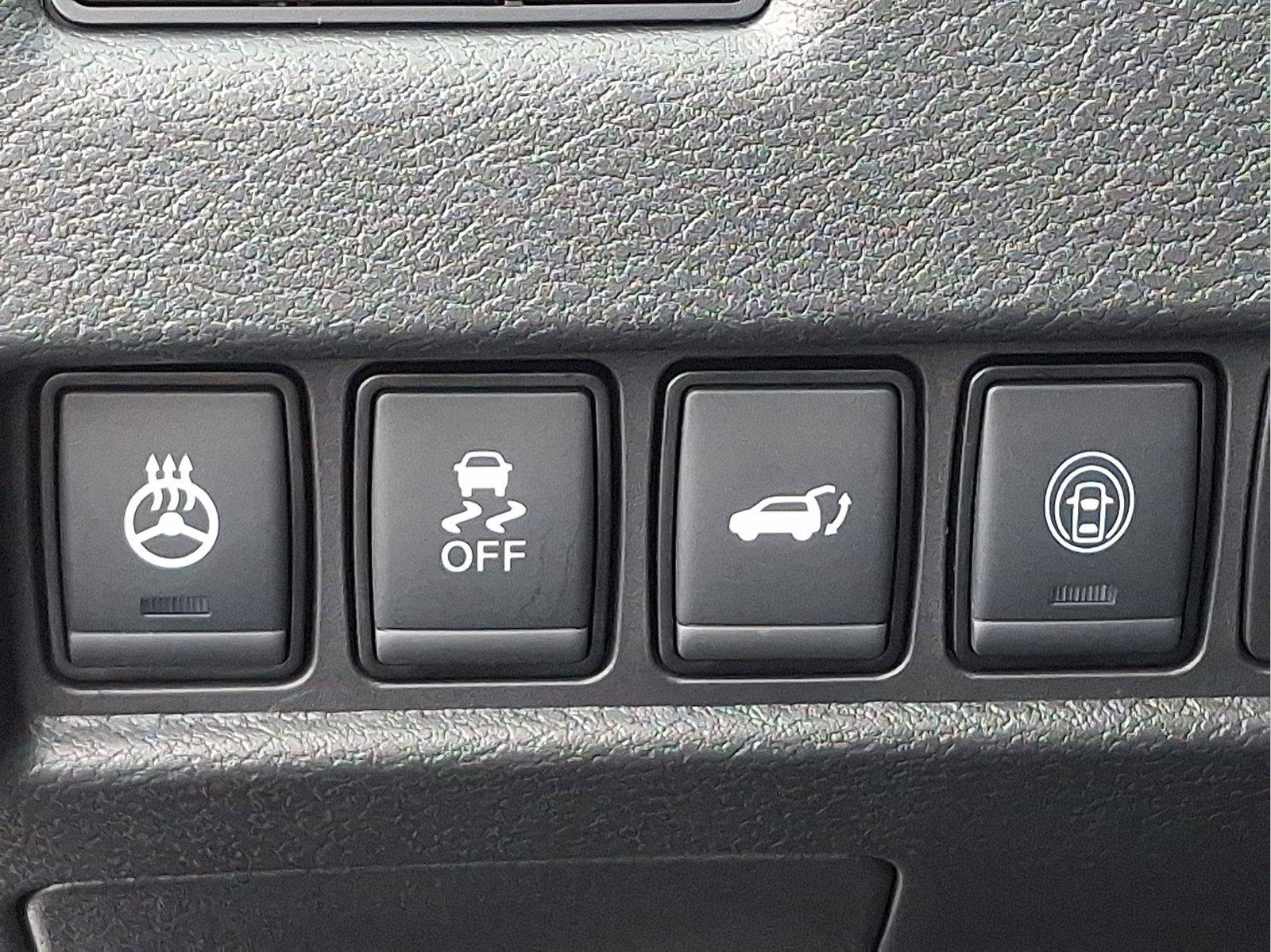 Used 2019 Nissan Murano Platinum w/ Cargo Package AWD/4WD image 23