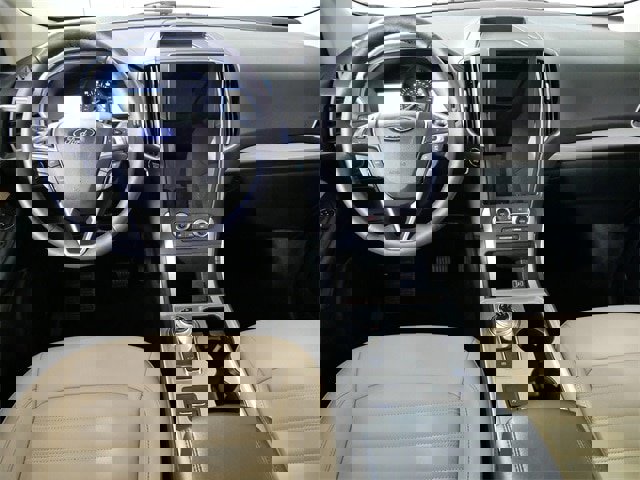 Certified 2023 Ford Edge SEL w/ Convenience Package image 3