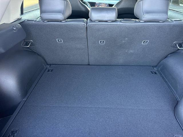 Used 2024 Kia Niro SX Touring image 14