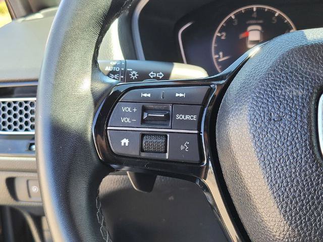 Used 2025 Honda Civic Sport image 24