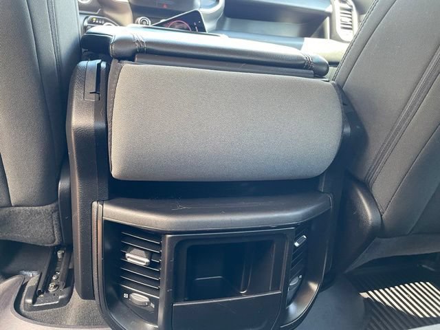 Used 2020 RAM 1500 Big Horn AWD/4WD image 26