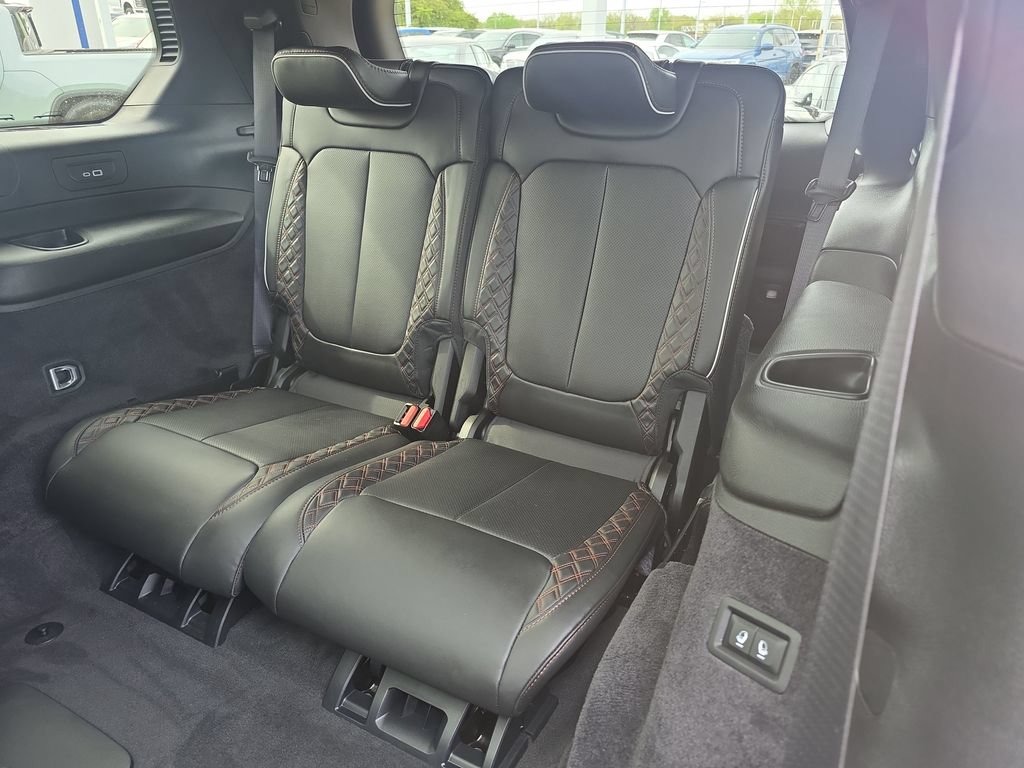 Used 2024 Jeep Grand Cherokee L Summit AWD/4WD image 46