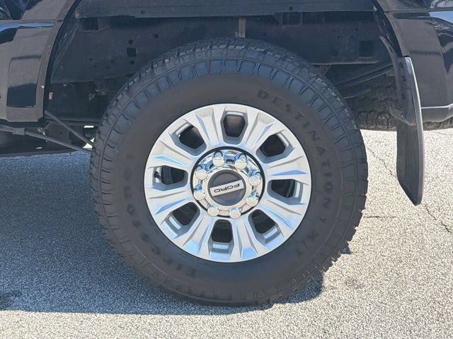 Certified 2022 Ford F250 XL w/ STX Appearance Package AWD/4WD image 21