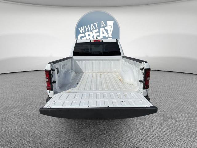 Used 2026 RAM 1500 Rebel w/ Rebel Level 1 Equipment Group AWD/4WD image 24