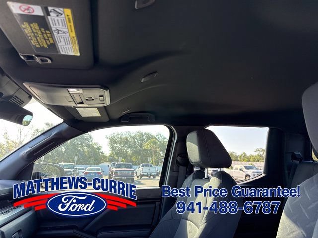 Used 2024 Toyota Tacoma SR5 RWD image 11