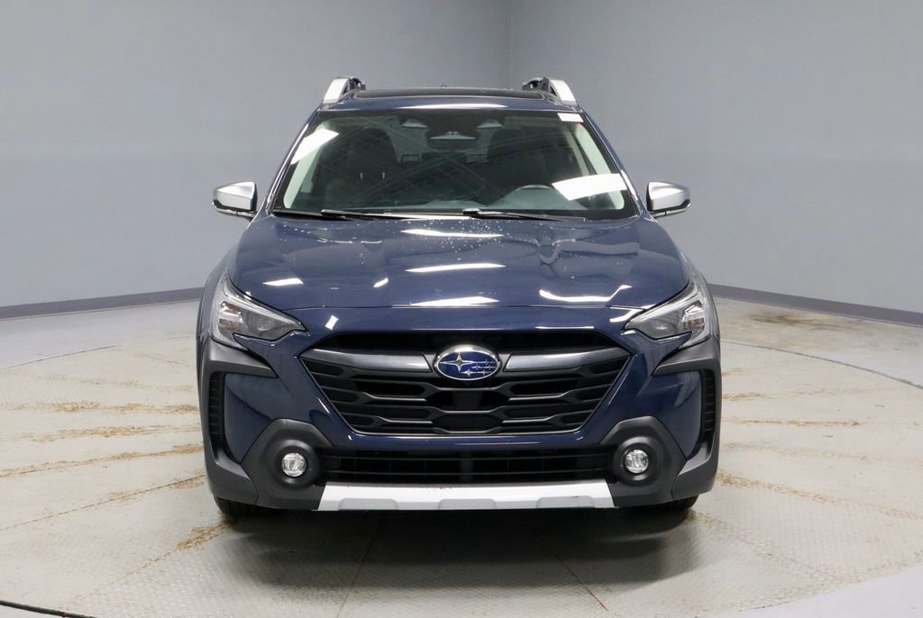 Used 2023 Subaru Outback Touring XT image 8
