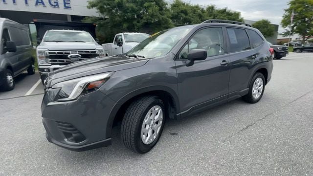 Used 2023 Subaru Forester AWD/4WD image 6