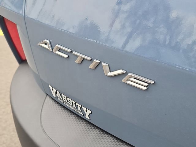 Certified 2023 Ford Escape Active w/ Tech Pack #1 image 8
