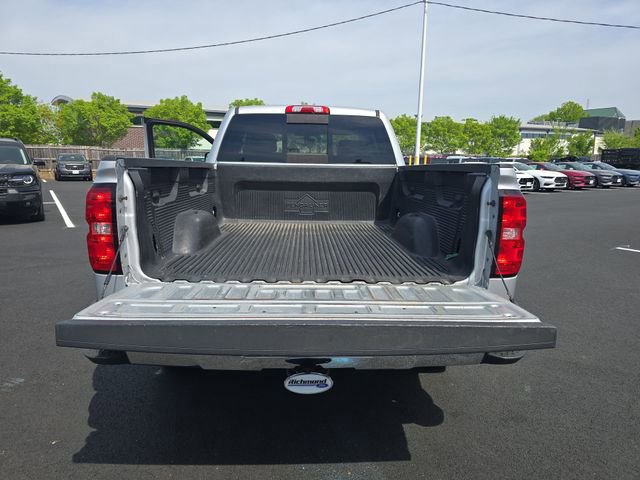 Used 2018 Chevrolet Silverado 1500 LT w/ All Star Edition image 24
