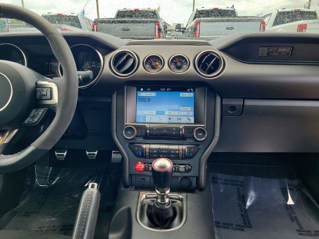 Certified 2017 Ford Mustang Shelby GT350 RWD image 16