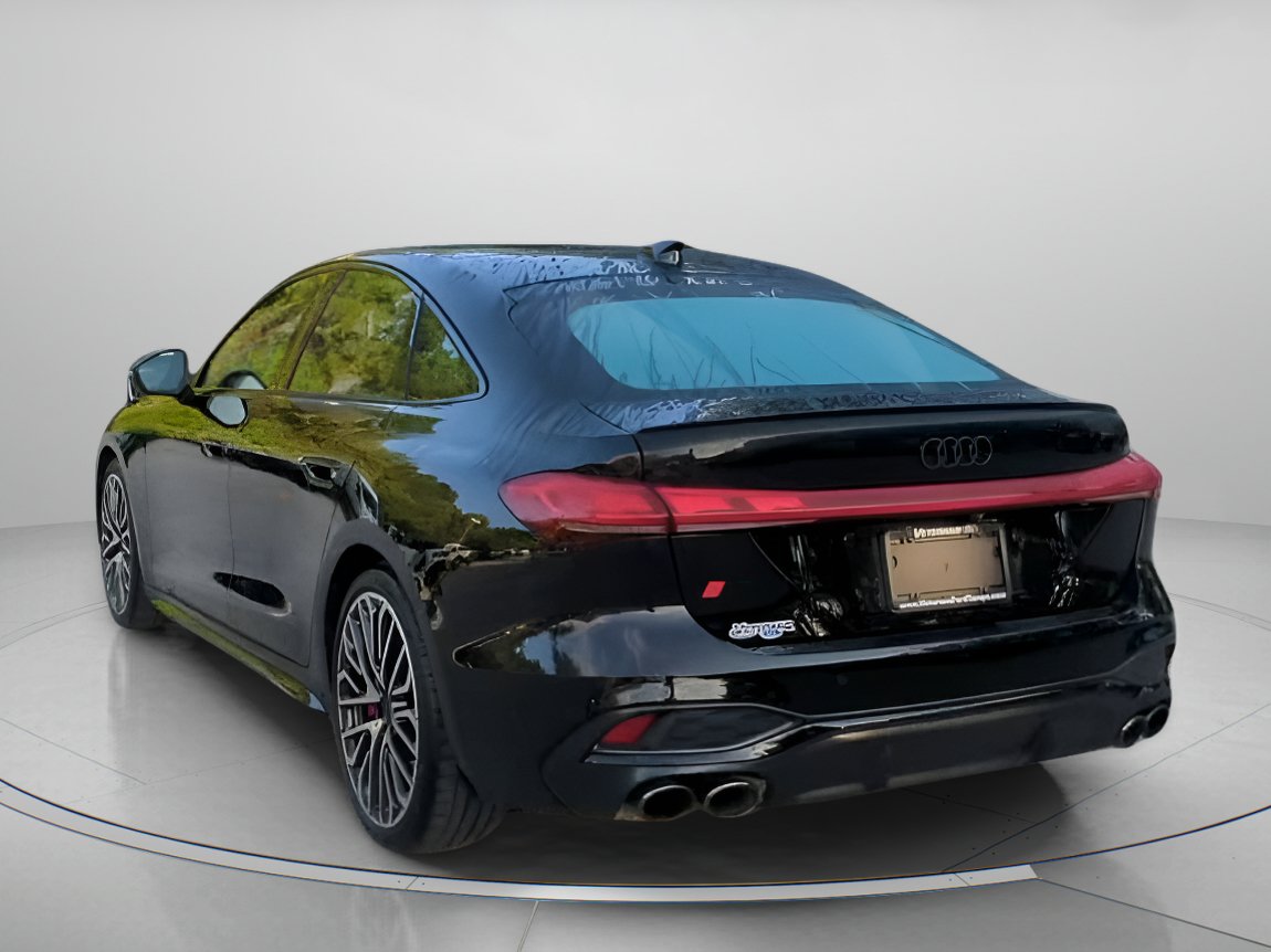 Used 2026 Audi S5 Prestige AWD/4WD image 21