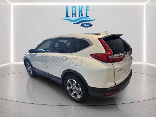 Used 2018 Honda CR-V EX-L image 5