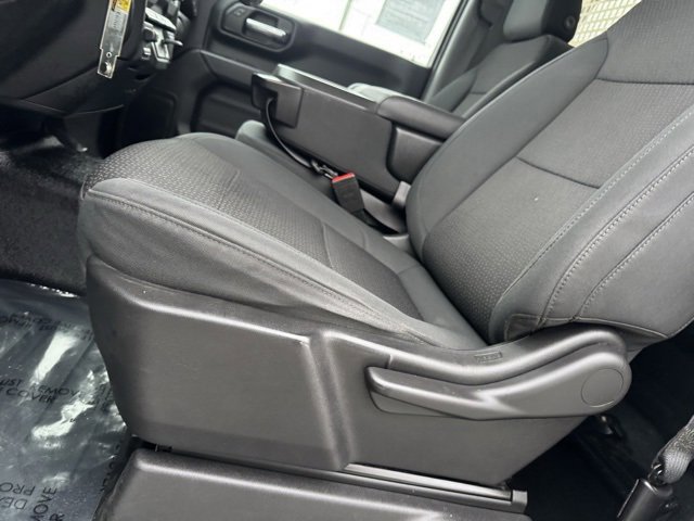 Used 2020 Chevrolet Silverado 2500 W/T w/ WT Convenience Package image 9