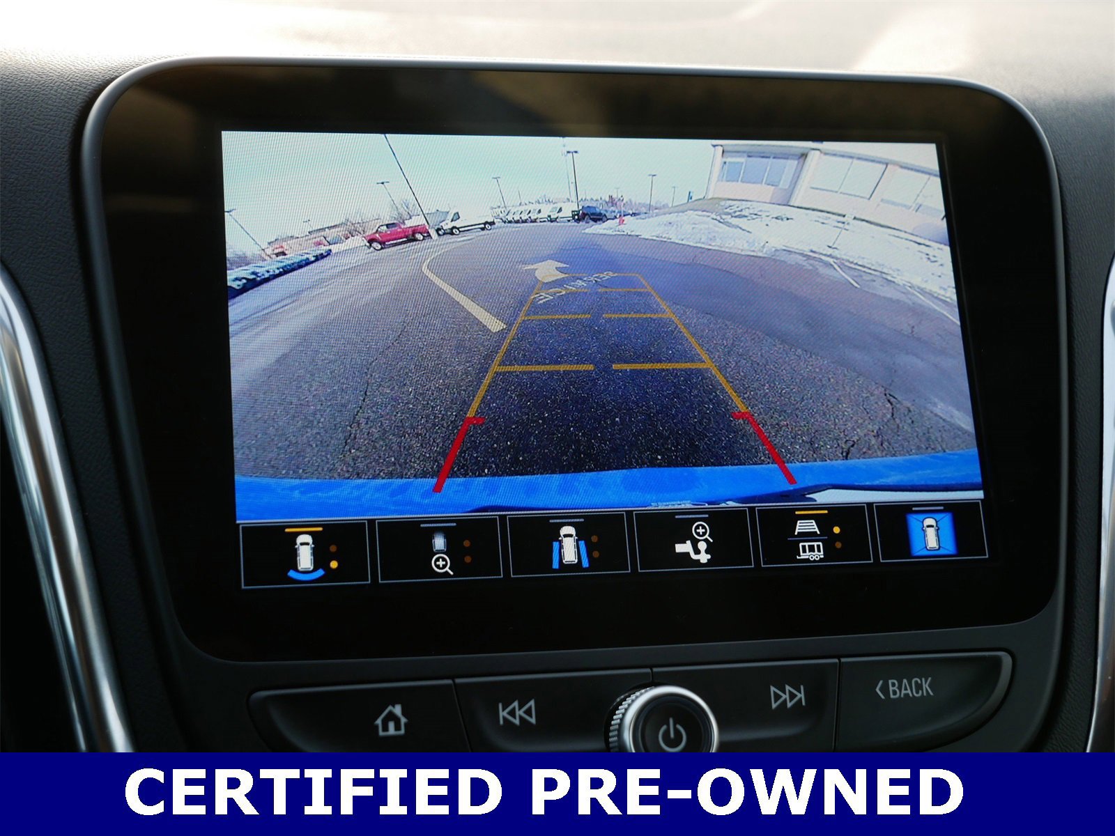 Used 2024 Chevrolet Equinox LT image 22
