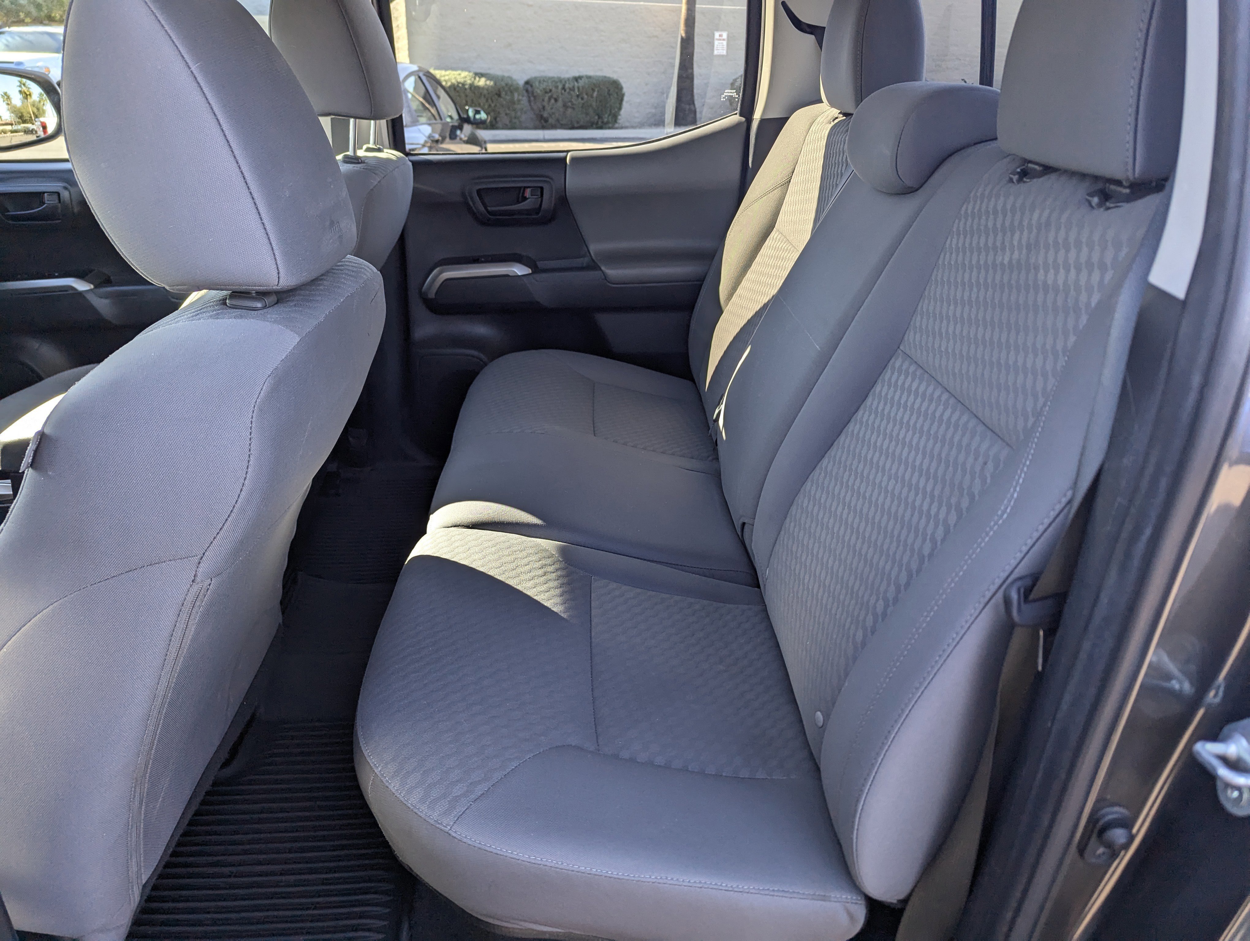 Used 2023 Toyota Tacoma SR5 image 9