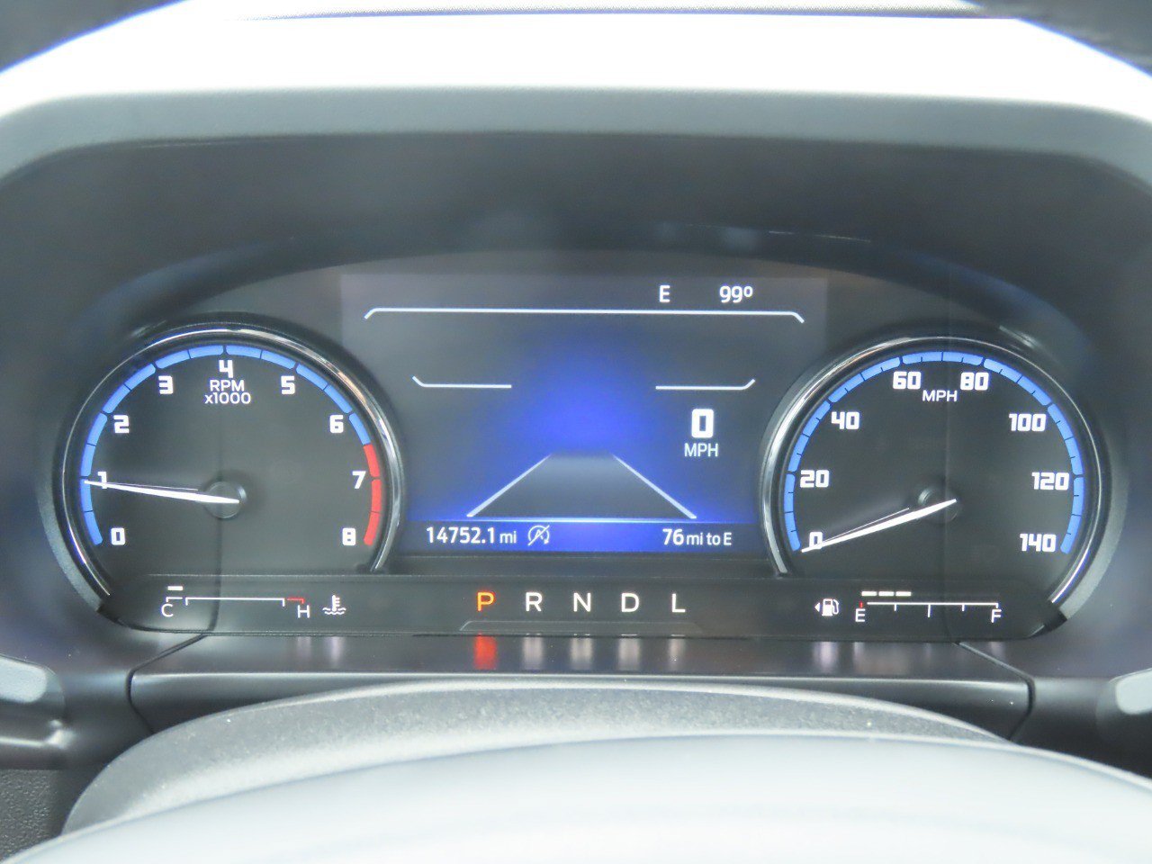 Certified 2024 Ford Bronco Sport Outer Banks AWD/4WD image 28