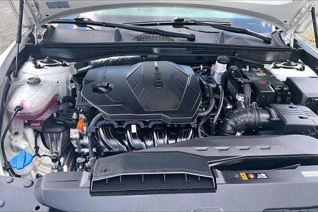 Used 2025 Hyundai Sonata SEL FWD image 10