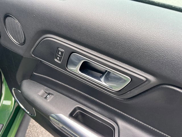 Certified 2023 Ford Mustang Premium RWD image 28