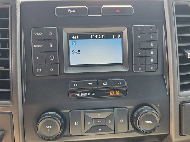 Certified 2022 Ford F250 XL RWD image 24