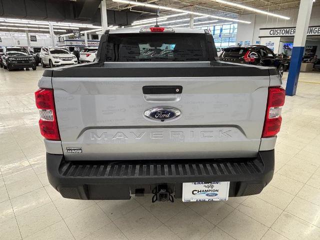 Certified 2023 Ford Maverick XL image 4