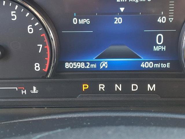 Certified 2020 Ford Explorer XLT w/ Equipment Group 202A image 19