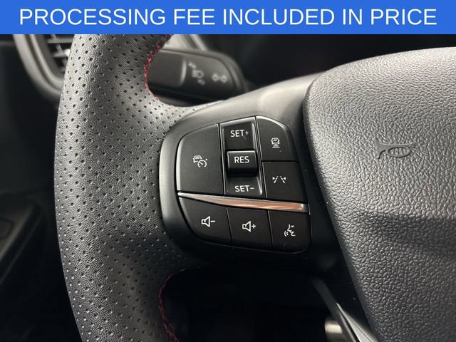 Certified 2023 Ford Escape ST-Line Select w/ Tech Pack #2 AWD/4WD image 19