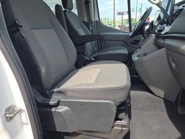 Certified 2024 Ford Transit 350 XLT RWD image 9