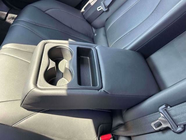 Used 2023 Acura TLX w/ Technology Package FWD image 10