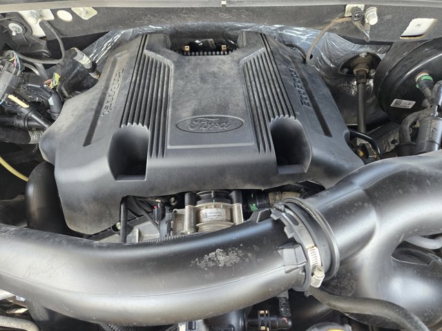 Certified 2019 Ford Expedition Platinum RWD image 30