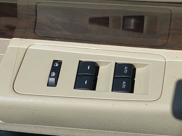 Certified 2019 Ford Flex Limited w/ Equipment Group 301A image 28