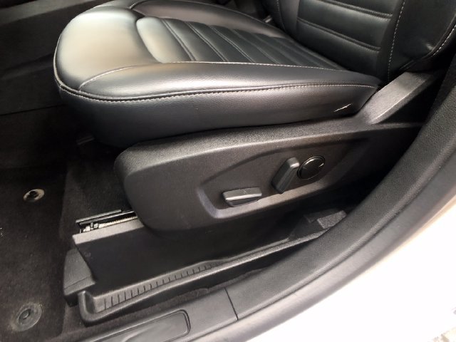 Certified 2023 Ford Edge SEL w/ Convenience Package AWD/4WD image 11