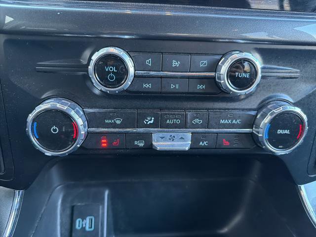 Certified 2022 Ford F150 XLT w/ Equipment Group 302A High image 17