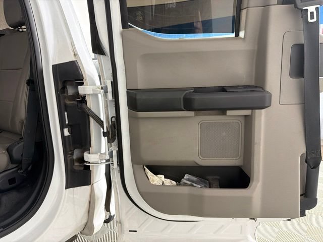 Certified 2022 Ford F250 XL w/ Power Equipment Group AWD/4WD image 16