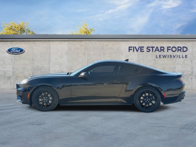 Certified 2025 Ford Mustang GT Premium RWD image 5