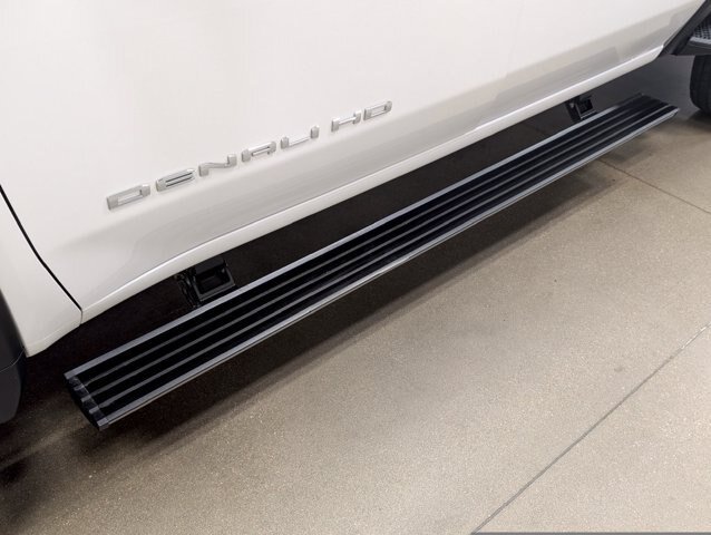Used 2025 GMC Sierra 2500 Denali Ultimate AWD/4WD image 21