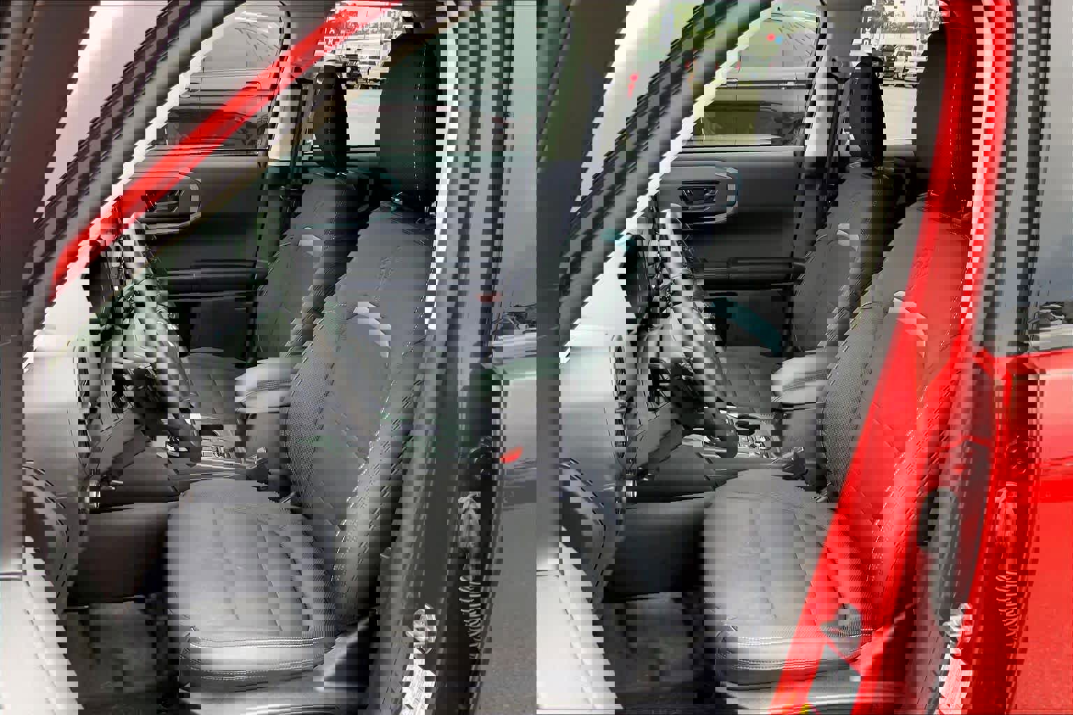 Certified 2024 Ford Bronco Sport Badlands image 10